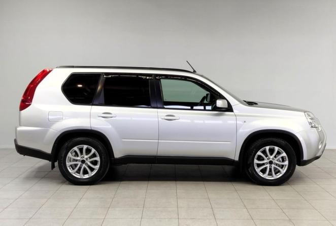 Nissan X-Trail III с пробегом 2013 года, цена 1 341 000 рублей, 172191 км, внедорожник, Автокод Объявления
