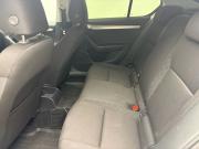 Skoda Octavia III (A7) Рестайлинг Ростов-на-Дону  - изображение 33