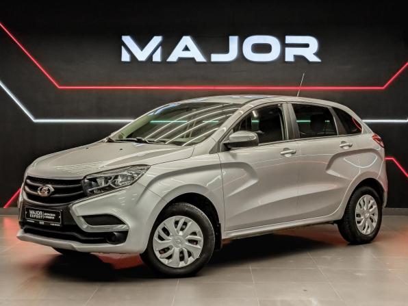 Lada (ВАЗ) XRAY I с пробегом 2019 года, цена 835 000 рублей, 71567 км, хэтчбек, Автокод Объявления