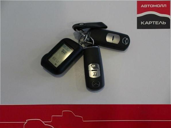 Mazda Demio IV (DJ) с пробегом 2014 года, цена 889 000 рублей, 124550 км, хэтчбек, Автокод Объявления