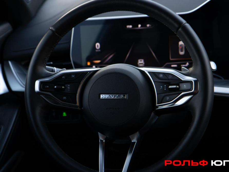 Haval F7 II Москва  - изображение 14