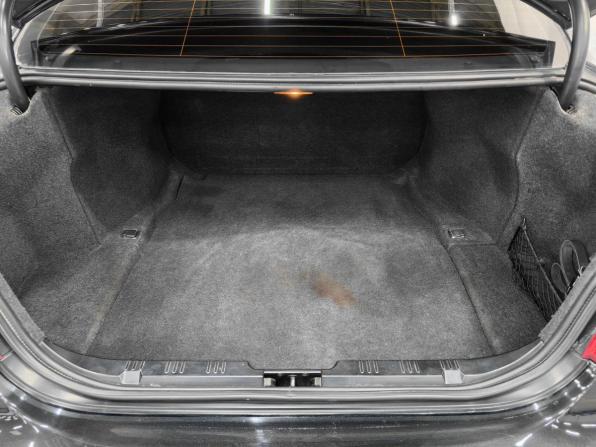 BMW 5 серии V (E60/E61) Рестайлинг с пробегом 2008 года, цена 1 100 000 рублей, 270534 км, седан, Автокод Объявления