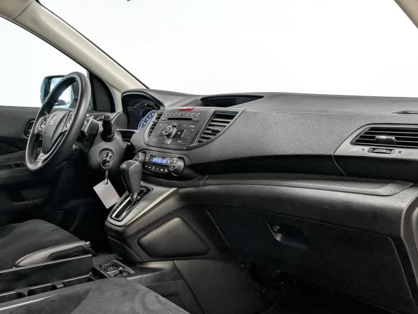 Honda CR-V IV с пробегом 2014 года, цена 2 150 000 рублей, 115878 км, внедорожник, Автокод Объявления