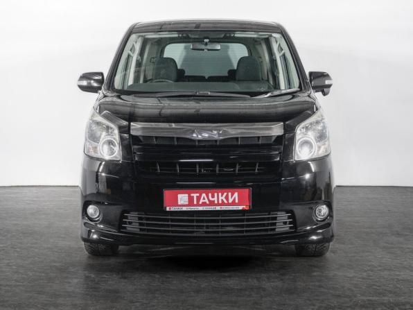 Toyota Noah II (R70) с пробегом 2007 года, цена 1 350 500 рублей, 199385 км, минивэн, Автокод Объявления