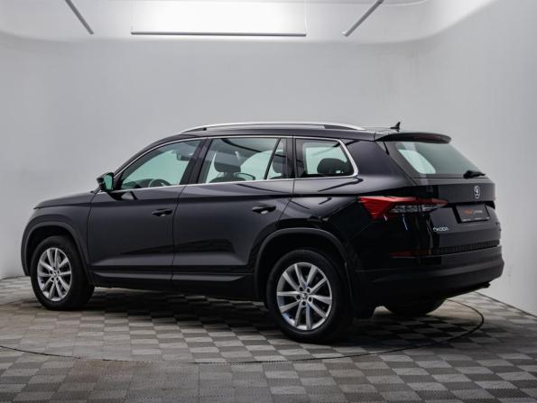 Skoda Kodiaq I с пробегом 2018 года, цена 2 487 000 рублей, 164532 км, внедорожник, Автокод Объявления