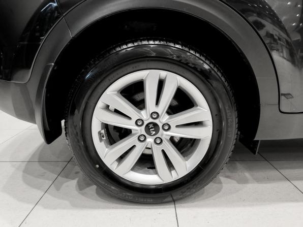 Kia Sportage IV с пробегом 2018 года, цена 2 299 000 рублей, 95536 км, внедорожник, Автокод Объявления