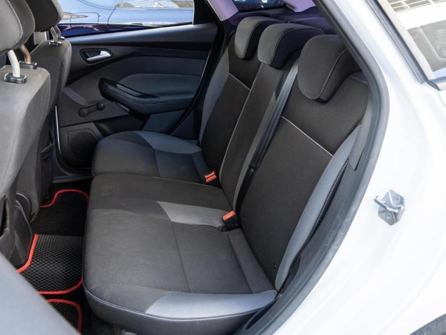 Ford Focus III Волгоград  - изображение 9
