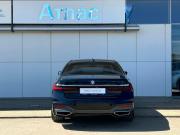 BMW 7 серии VI (G11/G12) Рестайлинг Краснодар  - изображение 19