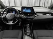 Toyota C-HR I Москва  - изображение 30