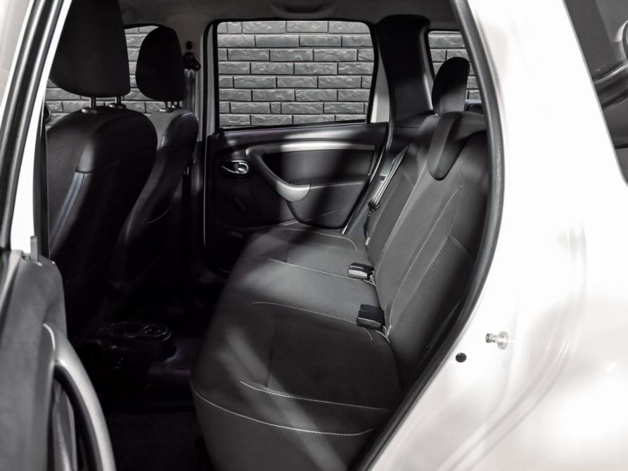 Renault Duster I Рестайлинг Екатеринбург  - изображение 17