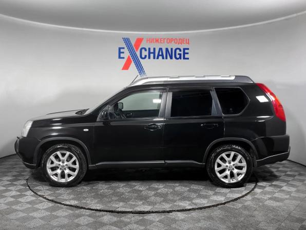 Nissan X-Trail II с пробегом 2010 года, цена 999 000 рублей, 192154 км, внедорожник, Автокод Объявления