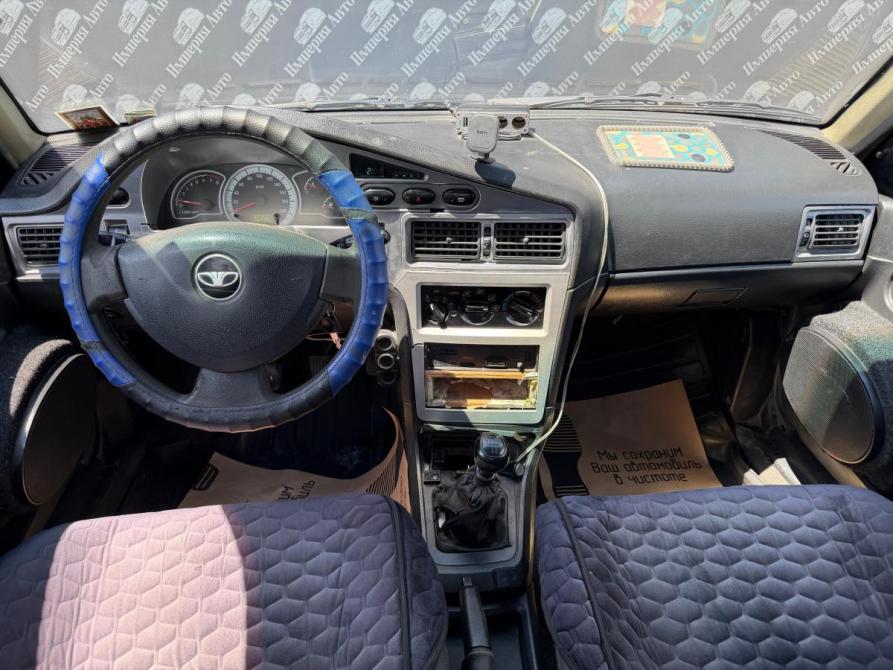 Daewoo Nexia I Рестайлинг Краснодар  - изображение 14