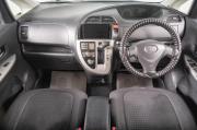 Toyota Ractis I Томск  - изображение 27