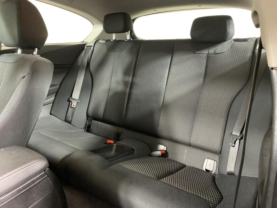 BMW 1 серии I (E81/E82/E87/E88) Рестайлинг Москва  - изображение 18