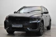 Geely Monjaro I Москва  - изображение 22