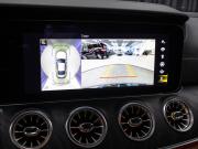 Mercedes-Benz CLS III (C257) Москва  - изображение 50
