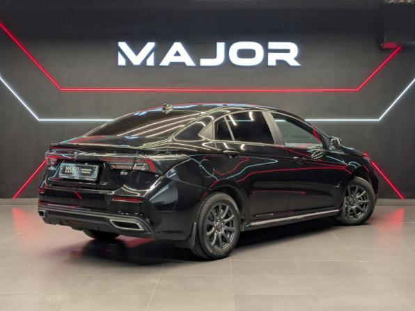 Omoda S5 с пробегом 2024 года, цена 1 550 000 рублей, 20432 км, седан, Автокод Объявления