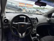 Chevrolet Aveo II Орел  - изображение 11