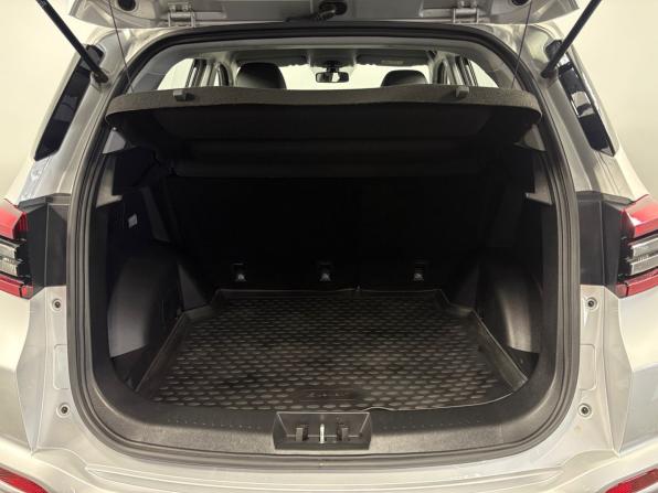 Chery Tiggo 4 Pro I Рестайлинг с пробегом 2025 года, цена 1 725 000 рублей, 8390 км, внедорожник, Автокод Объявления