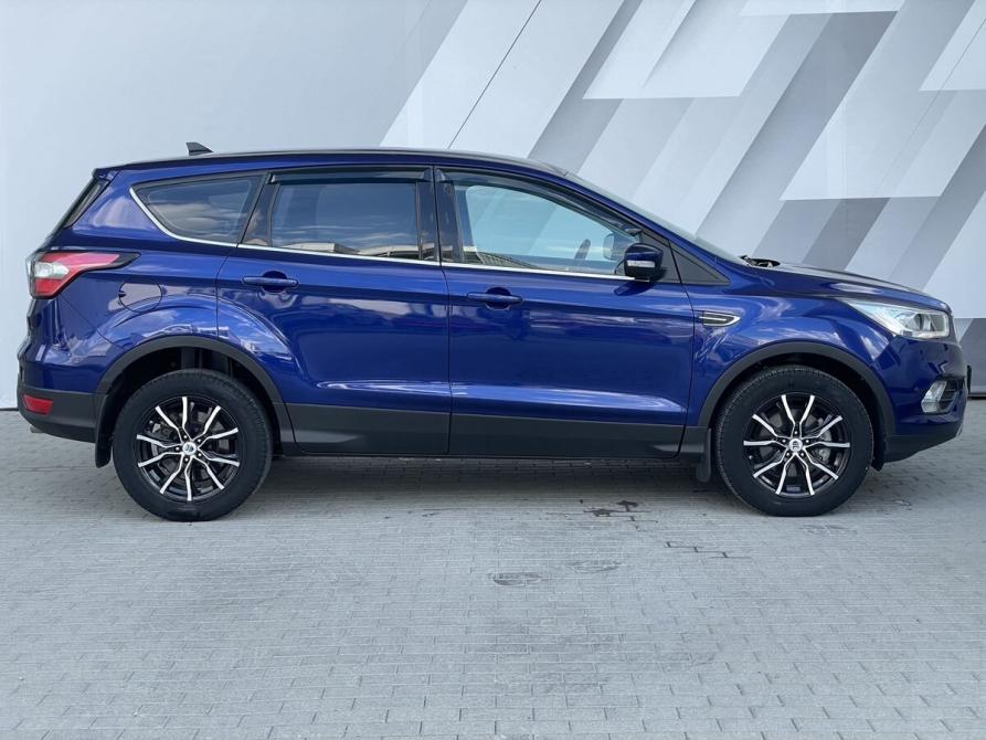 Ford Kuga II Рестайлинг Екатеринбург  - изображение 4