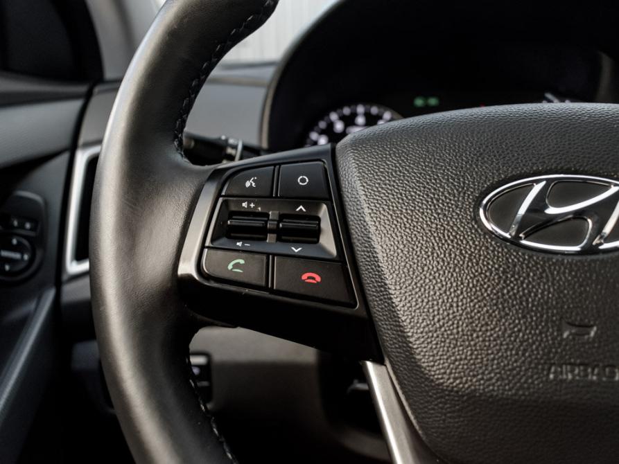 Hyundai Creta I Екатеринбург  - изображение 15