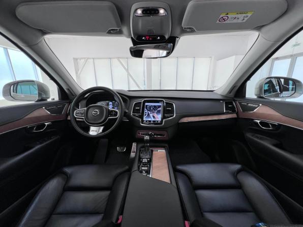Volvo XC90 II Рестайлинг 1 с пробегом 2020 года, цена 4 950 000 рублей, 28227 км, внедорожник, Автокод Объявления