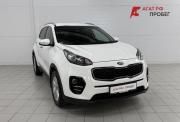 Kia Sportage IV Астрахань  - изображение 21