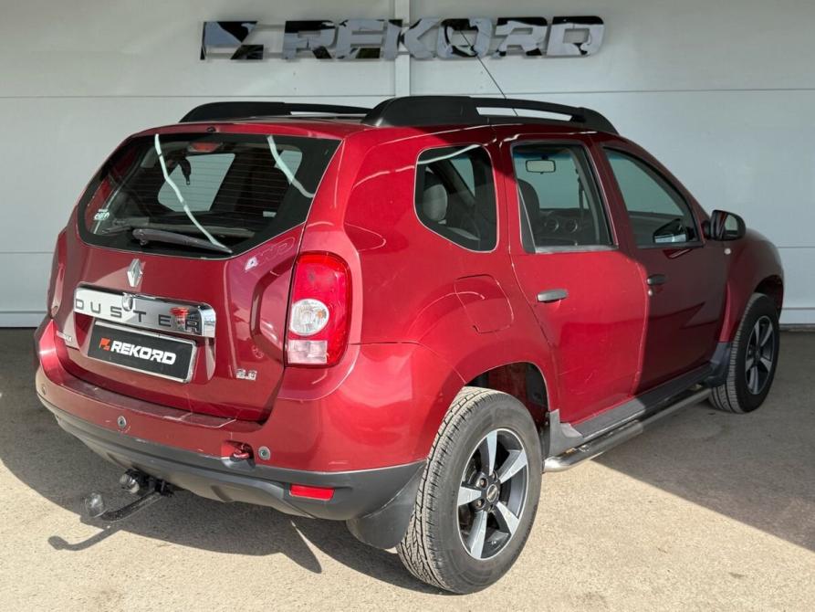 Renault Duster I Уфа  - изображение 4