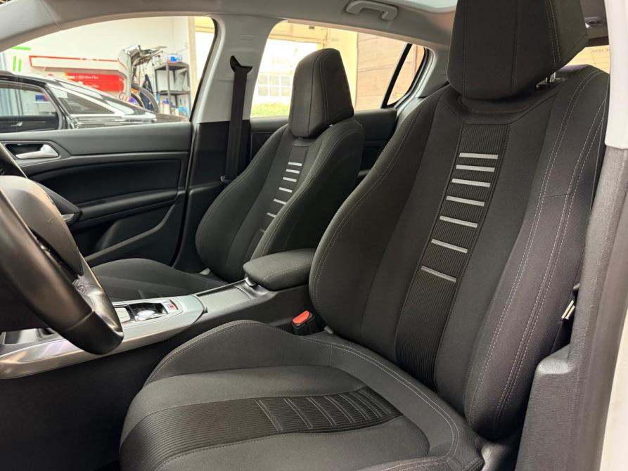 Peugeot 308 II Уфа  - изображение 20