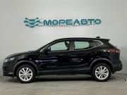Nissan Qashqai II Рестайлинг Калининград  - изображение 30