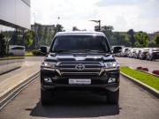 Toyota Land Cruiser 200 Series Рестайлинг 2 Санкт-Петербург  - изображение 36