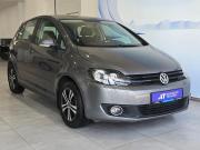 Volkswagen Golf Plus II Таганрог  - изображение 23