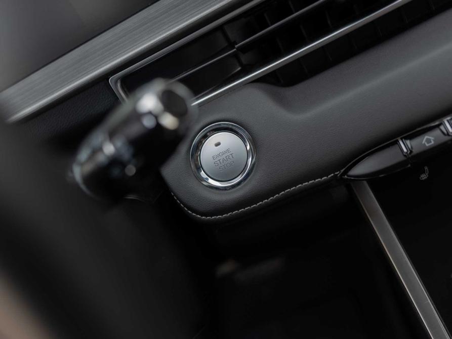 Chery Tiggo 4 I Рестайлинг 2 Новосибирск  - изображение 15