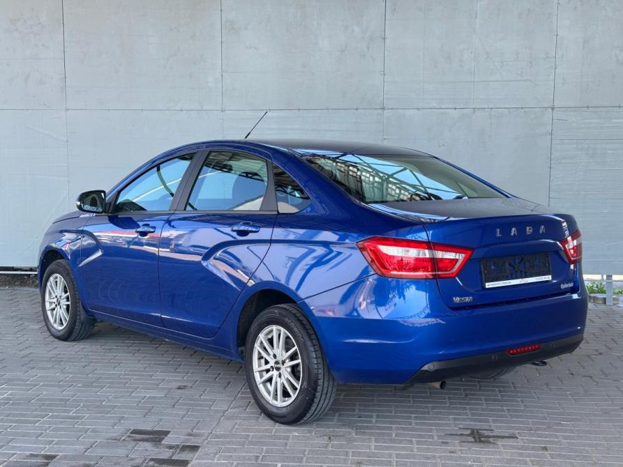 Lada (ВАЗ) Vesta I Тамбов  - изображение 6