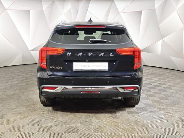 Haval Jolion I с пробегом 2023 года, цена 1 697 000 рублей, 54427 км, внедорожник, Автокод Объявления