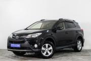 Toyota RAV4 IV (XA40) Сургут  - изображение 25