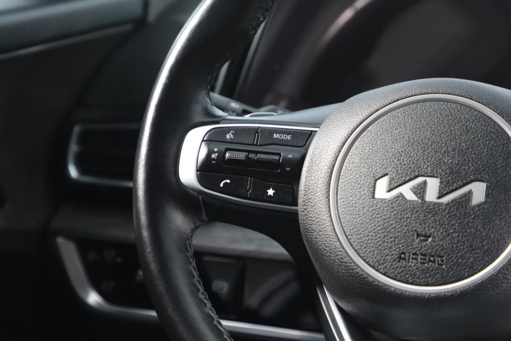 Kia Sportage V Новосибирск  - изображение 13