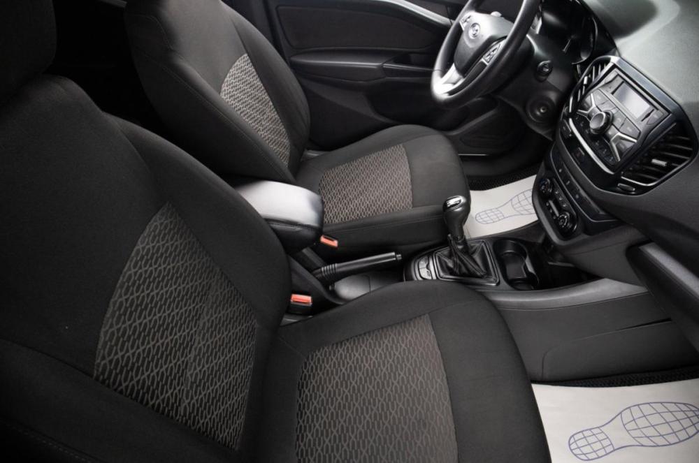 Lada (ВАЗ) Vesta I Оренбург  - изображение 19