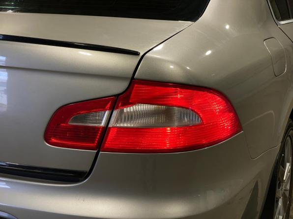 Skoda Superb II с пробегом 2011 года, цена 780 000 рублей, 291692 км, лифтбек, Автокод Объявления
