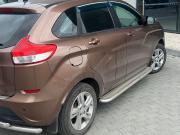 Lada (ВАЗ) XRAY I Кемерово  - изображение 45