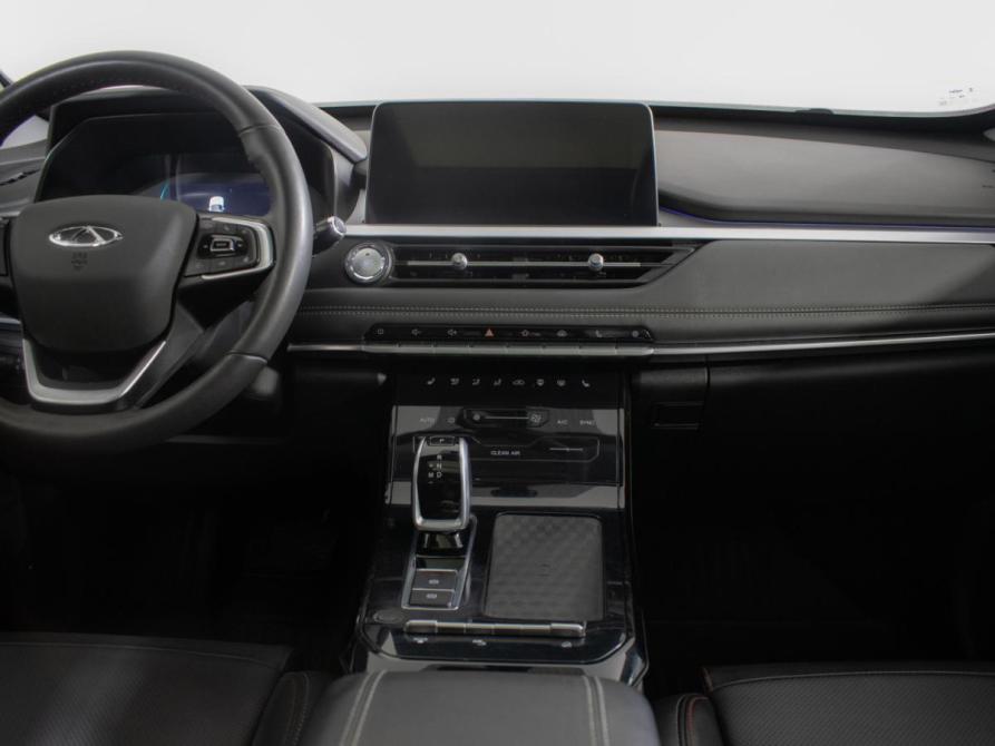 Chery Tiggo 7 Pro I Москва  - изображение 12
