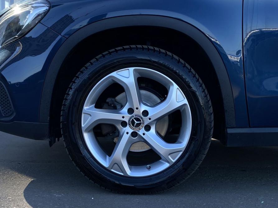 Mercedes-Benz GLA I (X156) Рестайлинг Москва  - изображение 9