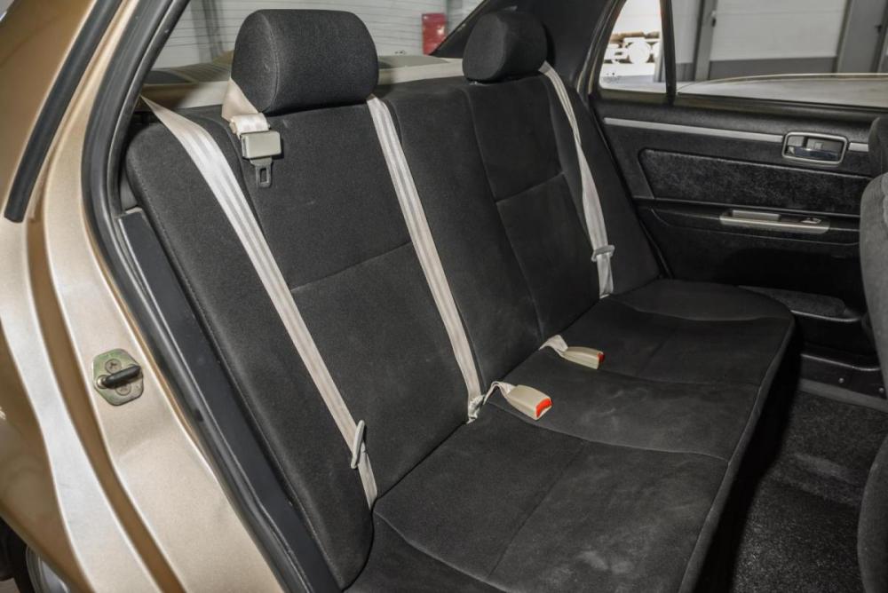 Geely CK (Otaka) I Рестайлинг Ульяновск  - изображение 8