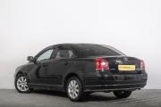Toyota Avensis II Томск  - изображение 24