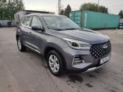 Chery Tiggo 4 Pro I Санкт-Петербург  - изображение 13