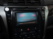 Toyota Camry VII (XV50) Рестайлинг Казань  - изображение 36