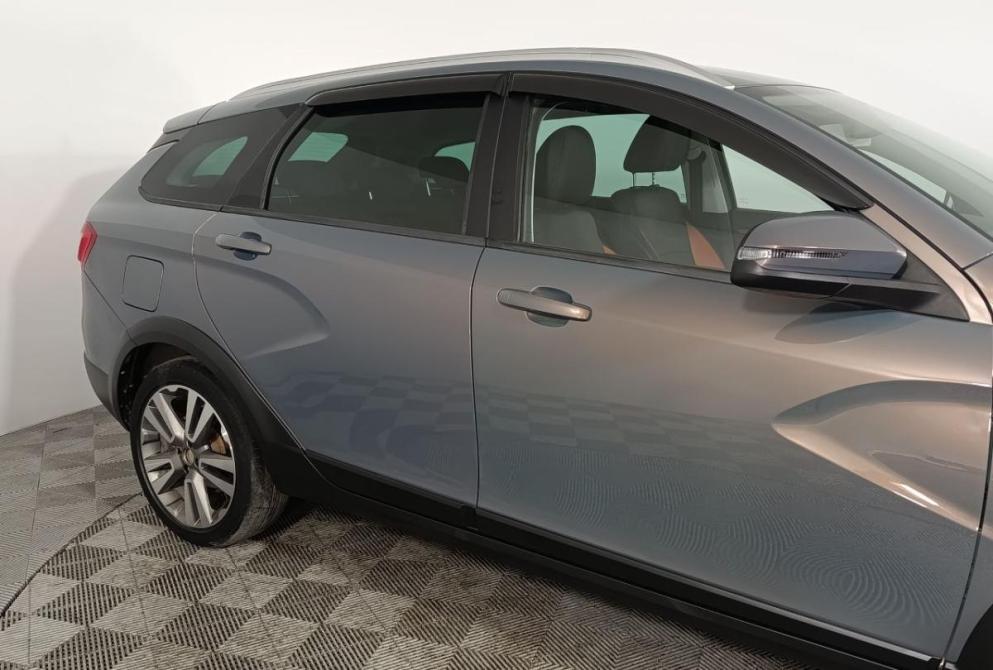 Lada (ВАЗ) Vesta I Рестайлинг (NG) Волгоград  - изображение 23