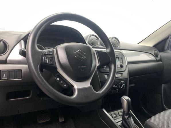 Suzuki Vitara II с пробегом 2018 года, цена 1 289 000 рублей, 201702 км, внедорожник, Автокод Объявления