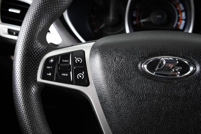 Lada (ВАЗ) Vesta I с пробегом 2017 года, цена 779 000 рублей, 187093 км, универсал, Автокод Объявления