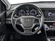 Hyundai Elantra VI (AD) Москва  - изображение 48